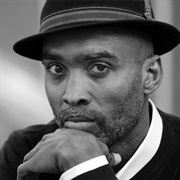 Adé Bantu Nigerian-German Musician, Producer