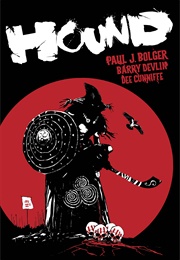 Hound (Paul Bolger & Barry Devlin)