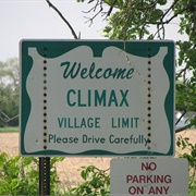 Climax, Michigan