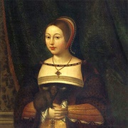 Margaret Tudor