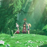 Made in Abyss (2017- )