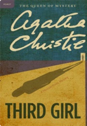 Third Girl (Agatha Christie)