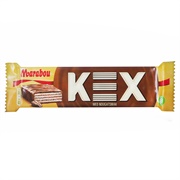 Marabou Kex Bar