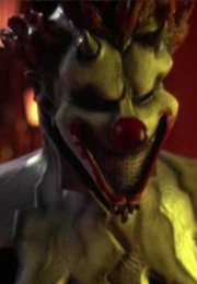 Horny the Clown (2007)