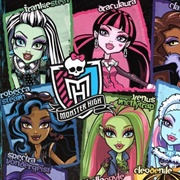 Monster High