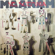 Maanam – Sie Ściemnia