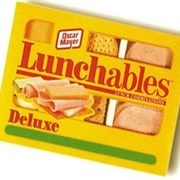 1988: Lunchables