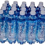 Phure Alkaline Water