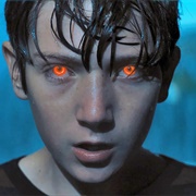 Brandon Breyer (Brightburn, 2019)