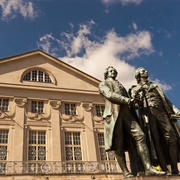 Weimar, Germany