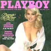 Dorothy Stratten - Playboy Playmate Murder