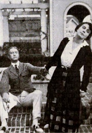 The Homebreaker (1919)