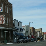 Montgomery, Minnesota