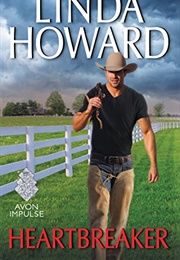 Heartbreaker (Linda Howard)