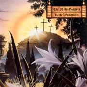 Rick Wakeman - The New Gospels