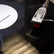 Listen to a Classic Album