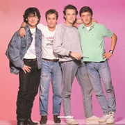 Hombres G