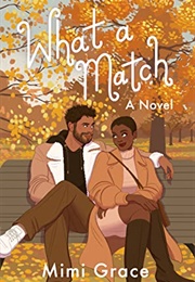 What a Match (Mimi Grace)