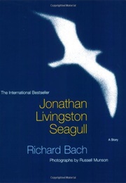 Jonathan Livingston Seagull (1970)