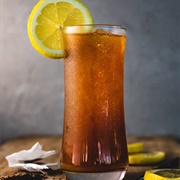 Saskatchewan Iced Tea