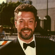 Tim Curry