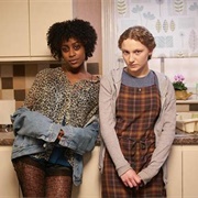 Kiss Me First (2018)