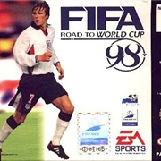 FIFA: Road to World Cup 98