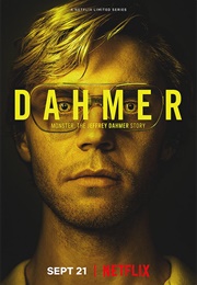Dahmer-Monster: The Jeffrey Dahmer Story (2022)