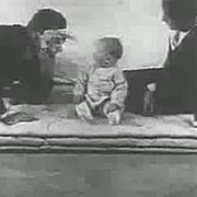 Little Albert Experiment