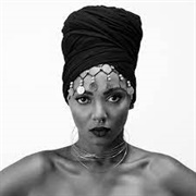 Bia Ferreira (Lesbian, She/Her)