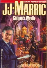 Gideon's Wrath (J.J. Marric)