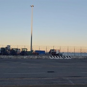 Traiana Park Trieste