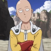 One-Punch Man (2015-19)