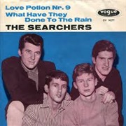 What Have They Done to the Rain? - The Searchers