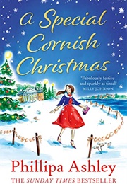 A Special Cornish Christmas (Phillipa Ashley)