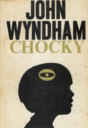 Chocky (John Wyndham)