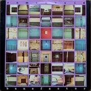 Benefactor - Romeo Void