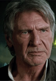 "The Rise of Skywalker" (2019)