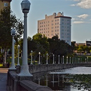 Lakeland-Winter Haven