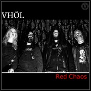 "Red Chaos" by Vhöl