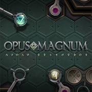 Opus Magnum