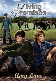 Living Promises (Amy Lane)