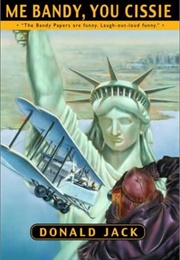 Me Bandy, You Cissie (Donald Jack)