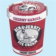 1981: Ben & Jerry's Ice Cream