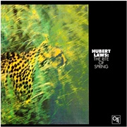Hubert Laws - The Rite of Spring - CTI 6012