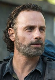 Sheriff Rick Grimes ("The Walking Dead") (2010) - (2021)