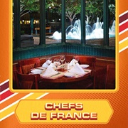 Chefs De France - EPCOT