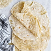 Tortilla