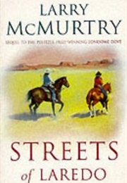 Streets of Laredo (Larry McMurtry)
