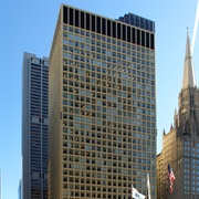 Cook County Administration Building